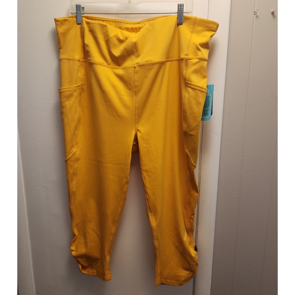MTA Sport leggings